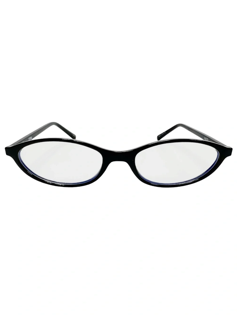 OTRA ‘Hazel’ Blue Light Glasses in Black
